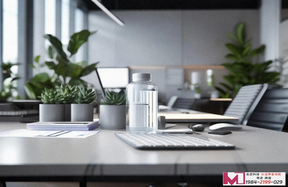 三体系快速认证，企业通关捷径，名匠科技权威解读