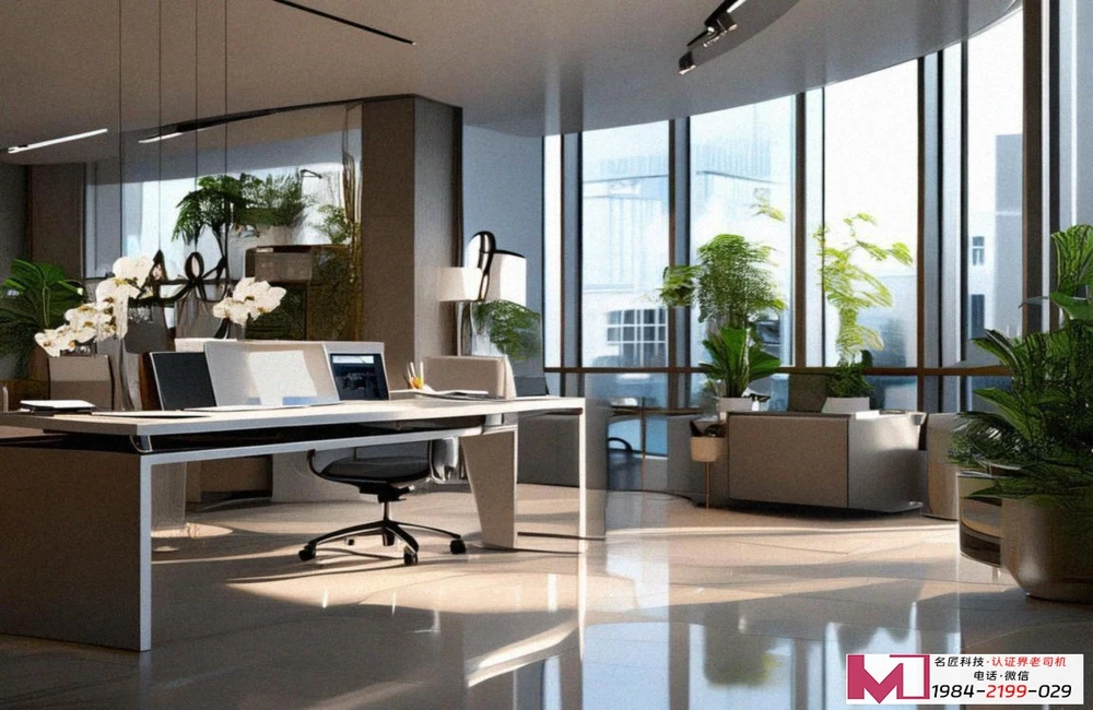 能源管理体系认证，不只是省钱，更是企业未来