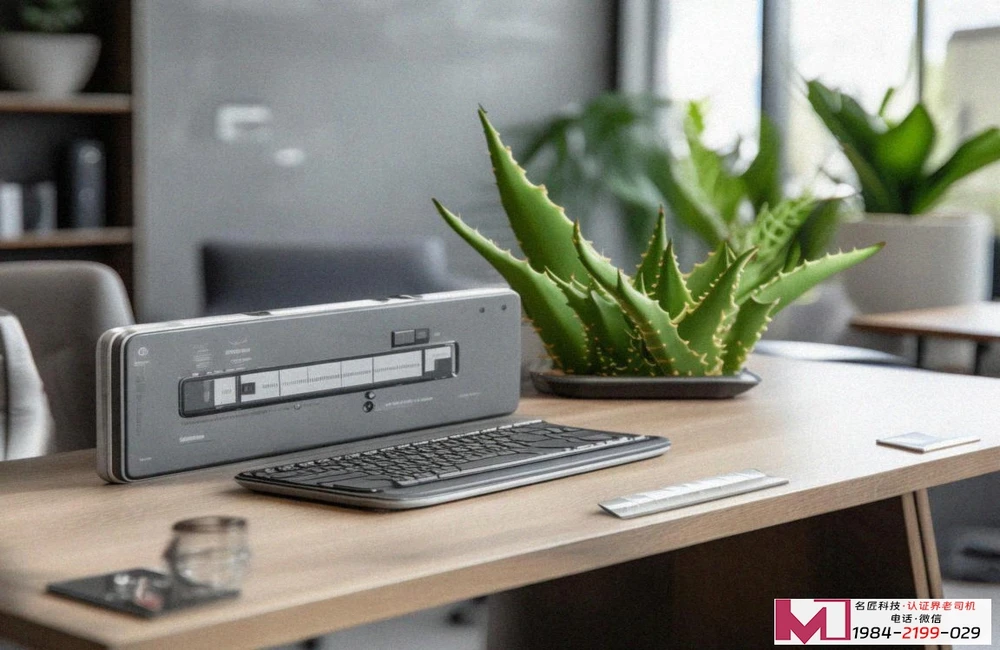 ISO 50001认证，找对机构是成功第一步，看清误区避免踩坑