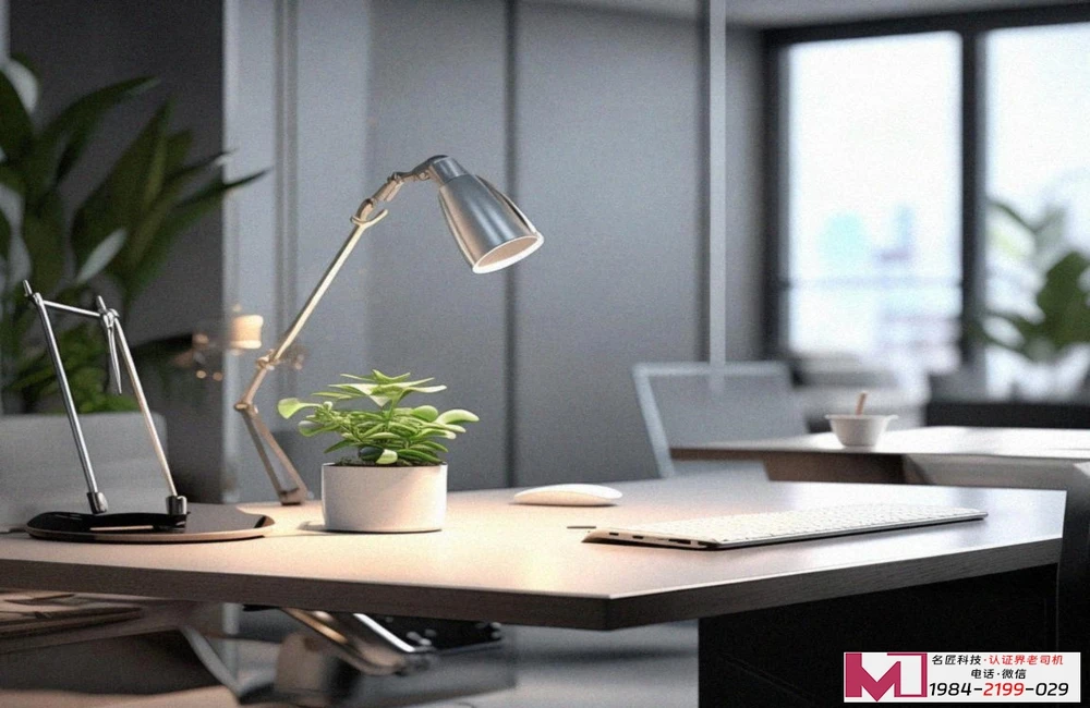 ISO9001认证，企业升级的通行证，名匠科技全程护航