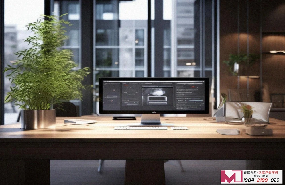 ISO9001认证，企业为什么都扎堆申请？