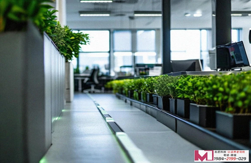 有机产品认证机构，让认证更轻松，为企业发展保驾护航