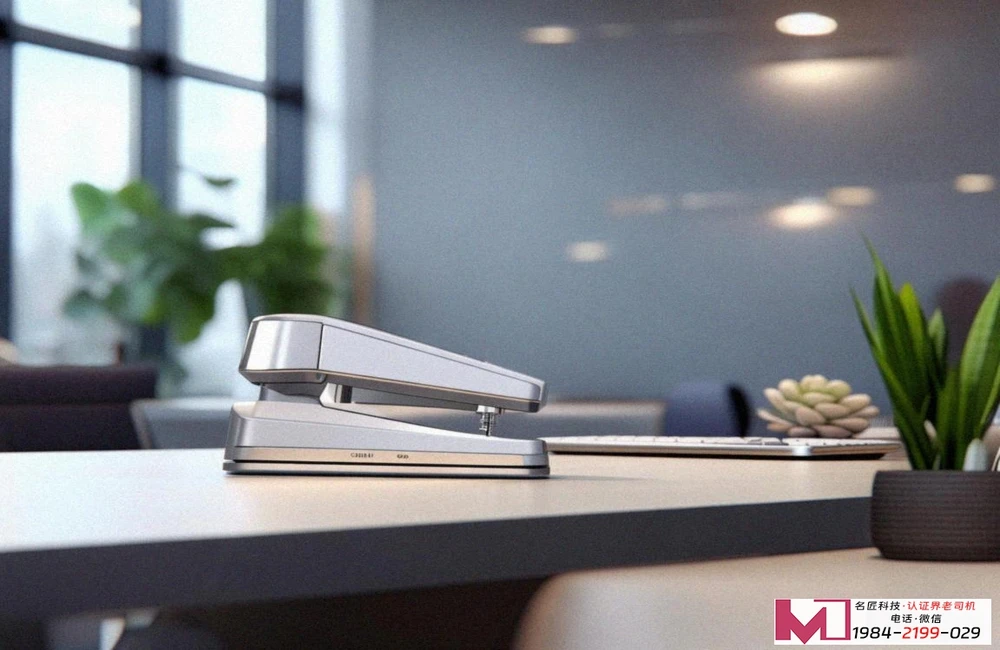 ISO9001认证，企业提质关键，认证老陈揭秘避坑指南