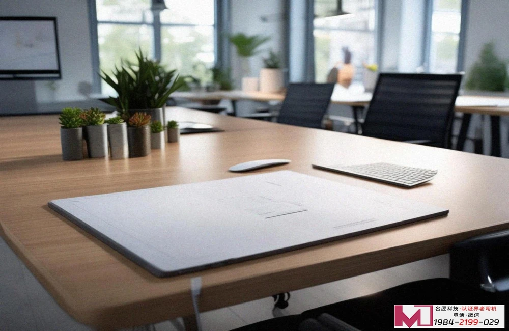 三体系认证怎么做，权威机构怎么选，名匠科技给您答案