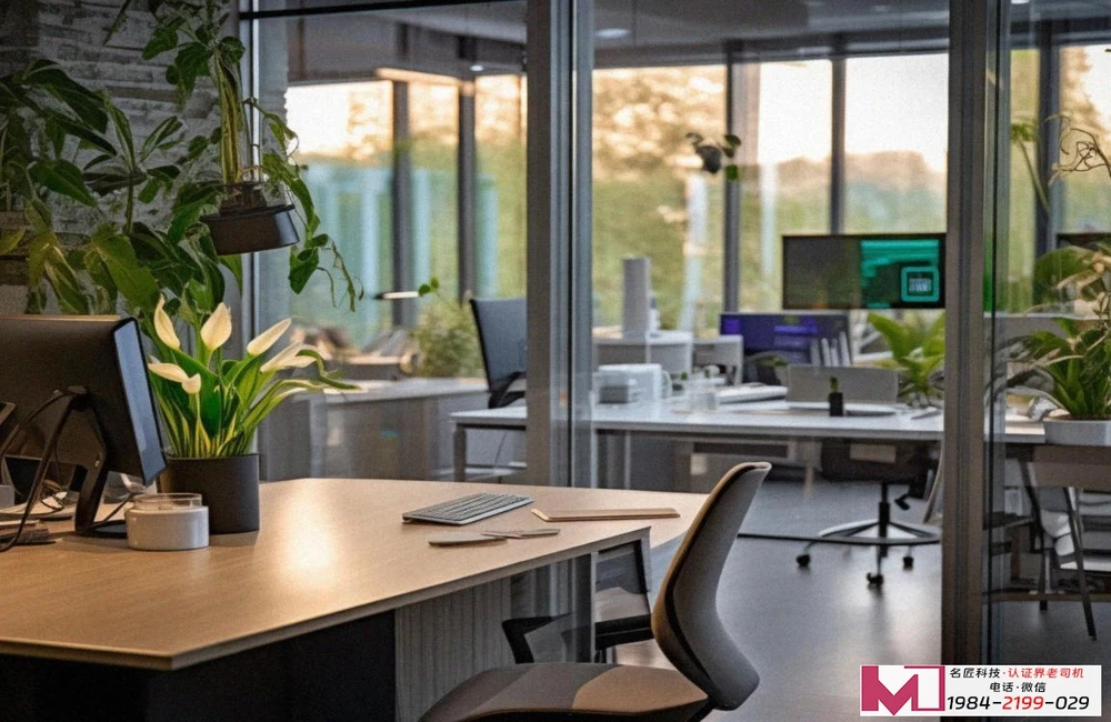 ISO三体系认证，提升企业核心竞争力，建立全面管理防火墙