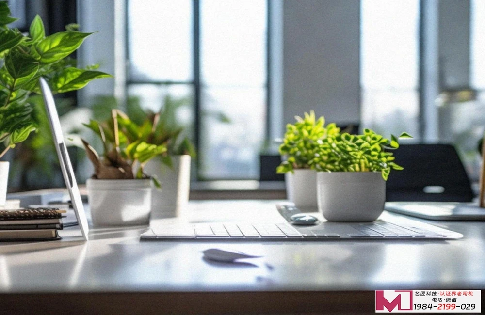 能源管理体系认证，提升企业效益，掌握绿色竞争力