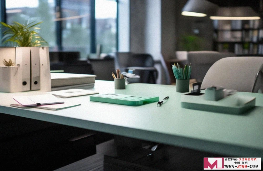 ISO9001认证，让企业少走十年弯路，省钱又省心