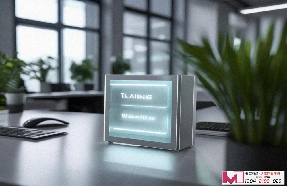 三体系认证怎么办理，企业必看避坑指南，省钱省力拿证书