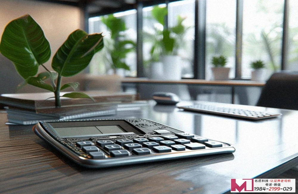 管理体系认证，怎么选才靠谱？