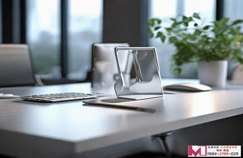 企业信用环境评价系统，企业合作的核心密码，名匠科技认证为您解读