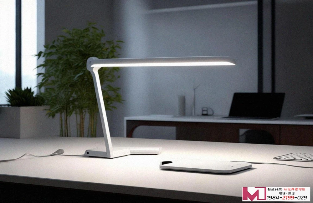 绿色产品认证，企业转型绿码，市场通行金钥匙