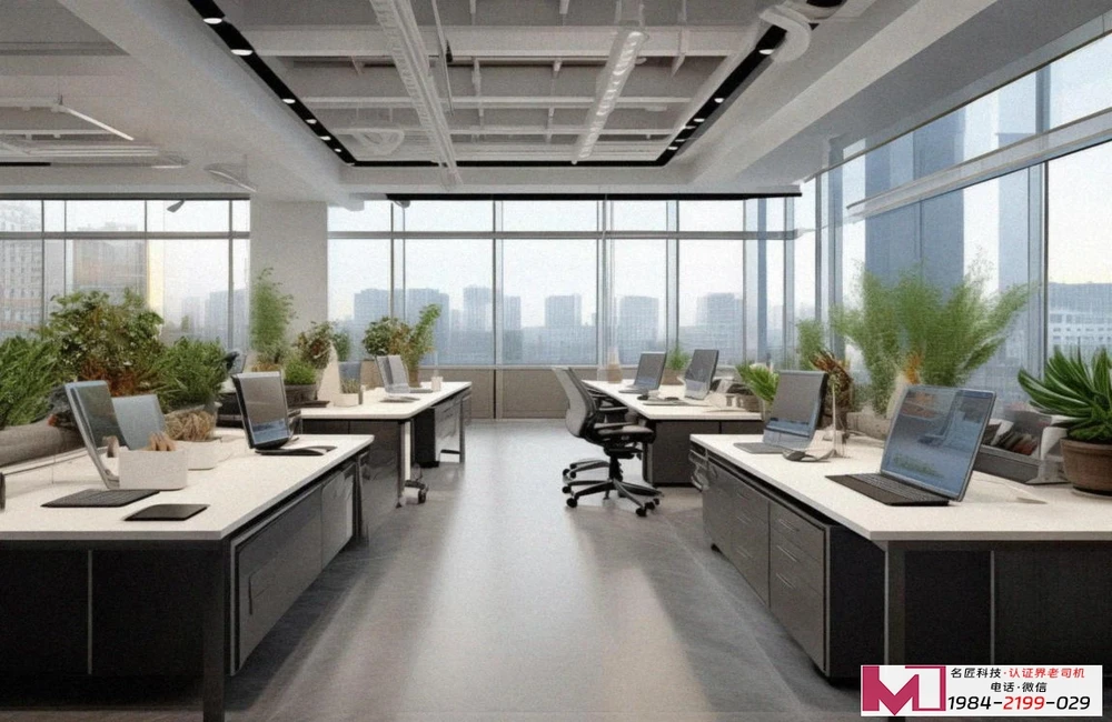 绿色之星产品认证，企业转型的绿色通行证