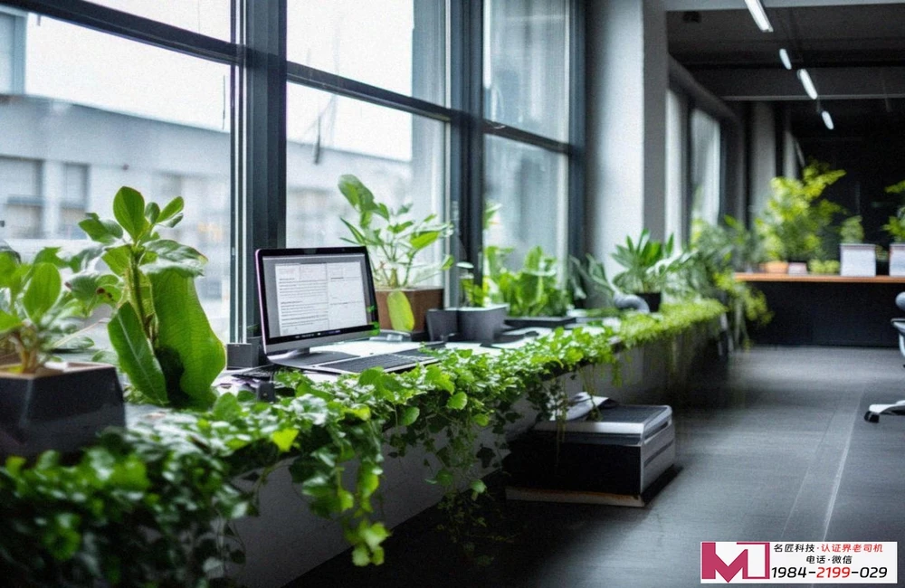 能源管理体系认证 ISO 50001，提升能效获取竞争优势，实现可持续发展