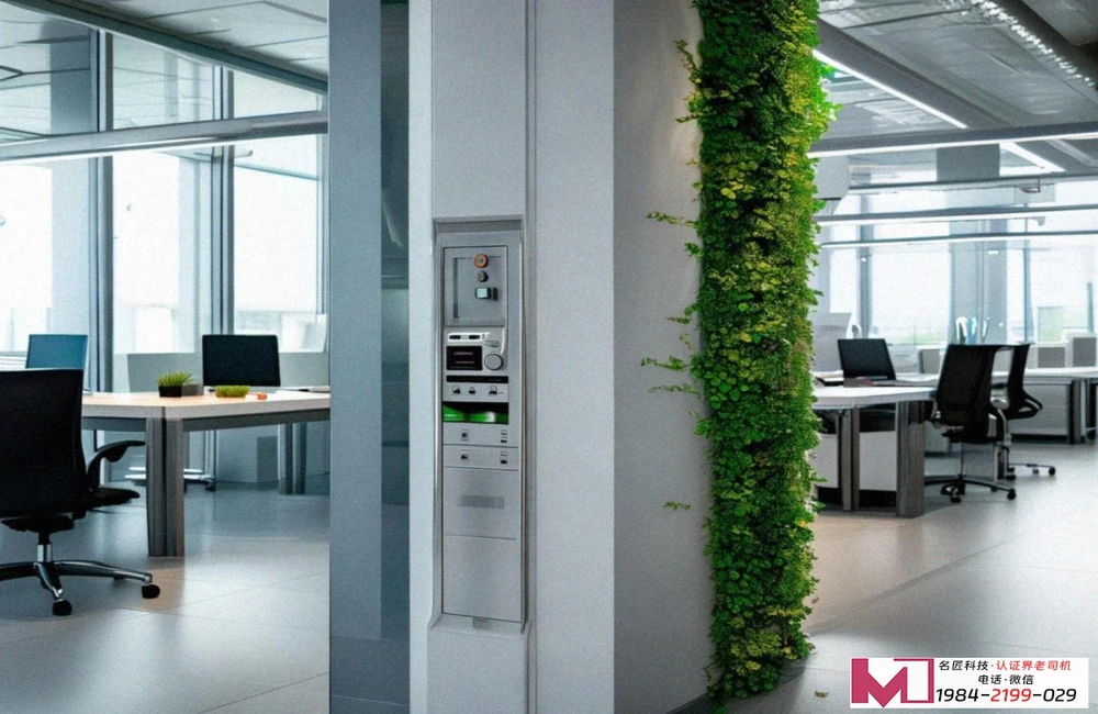 能源管理体系认证，降本增效的利器，合规经营的钥匙