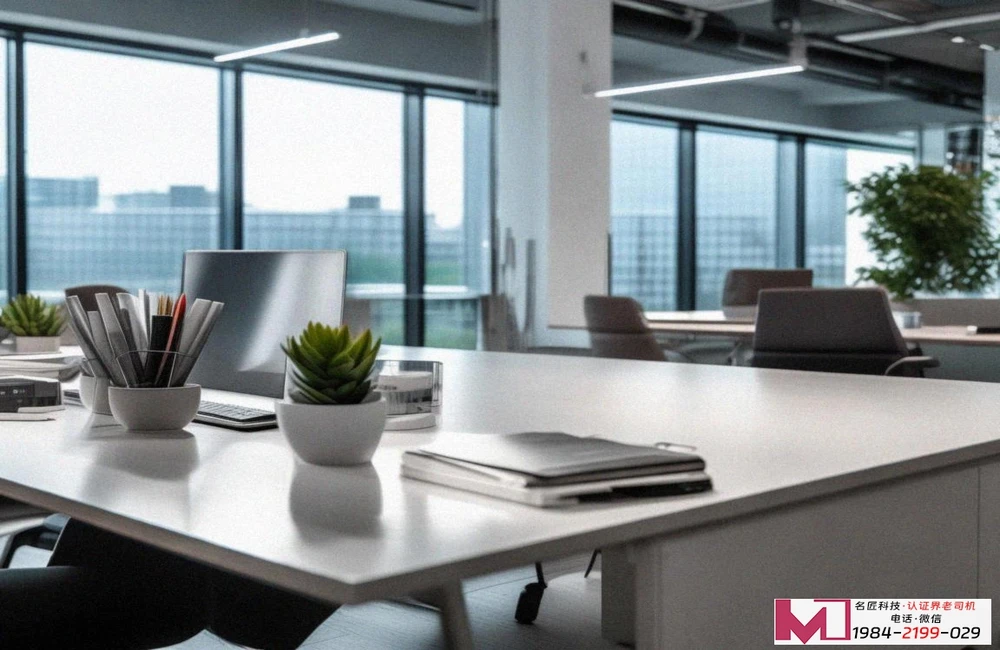 ISO三体系认证，企业成长必修课，权威指南在此