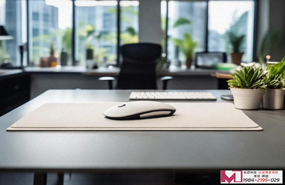 五星级服务认证，售后战场的新王牌，名匠科技权威解读