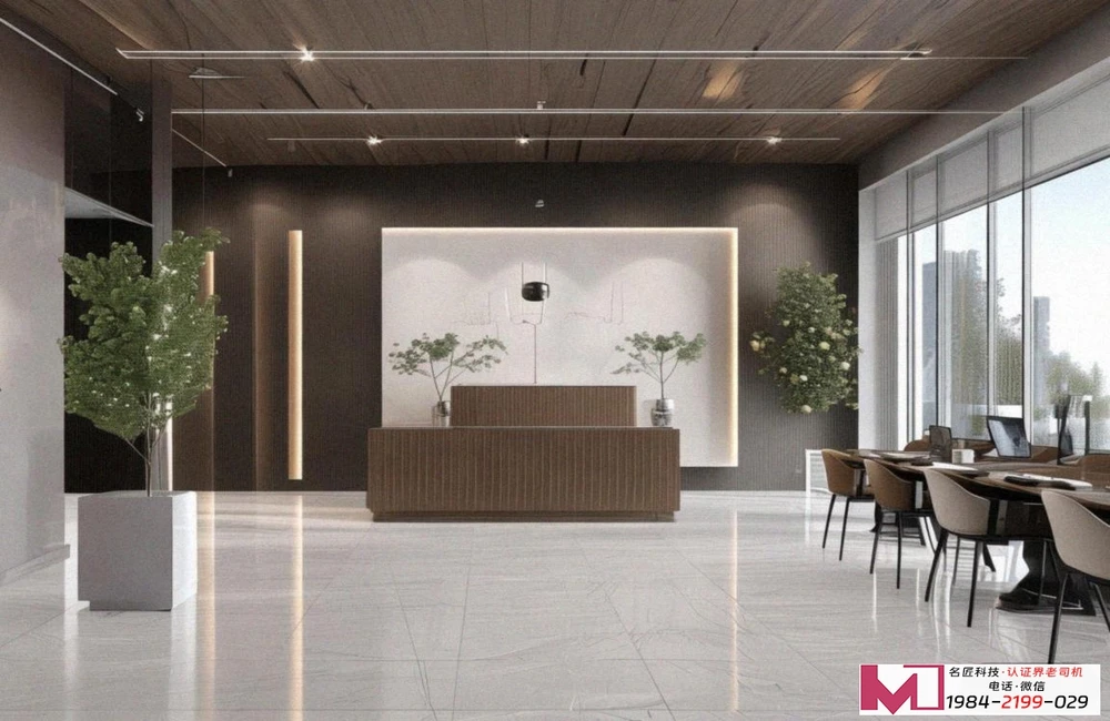 企业诚信管理体系认证，办理机构怎么选，认证老陈给你支招。