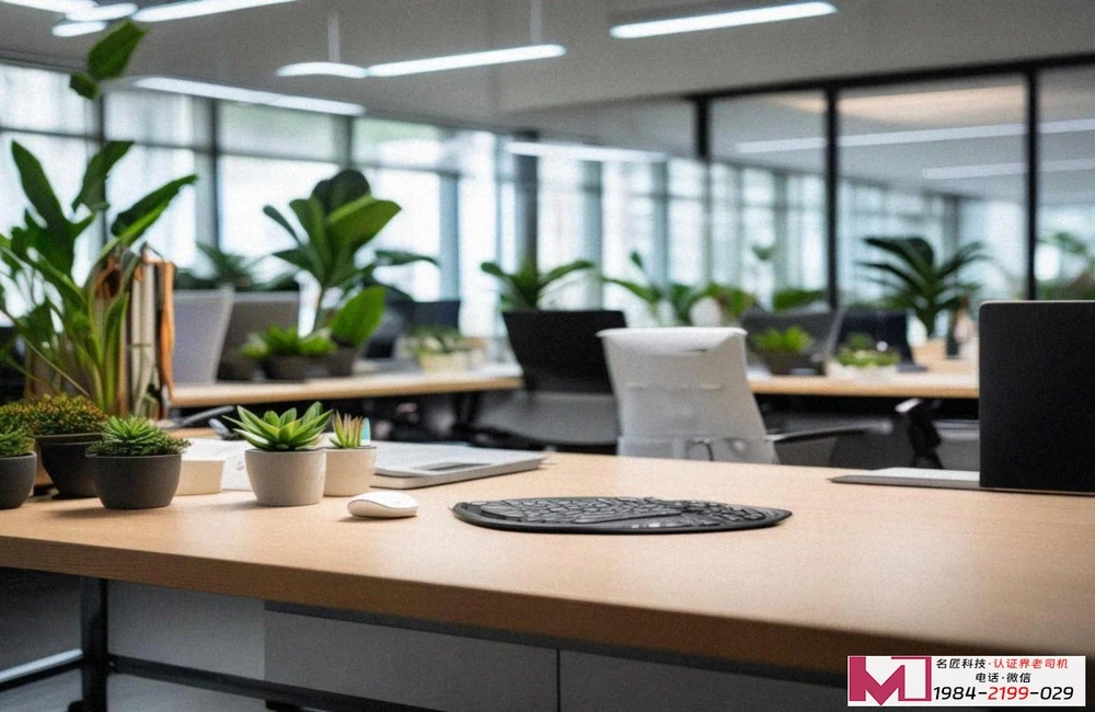 企业信用认证，解开市场信任密码，重塑商业竞争力