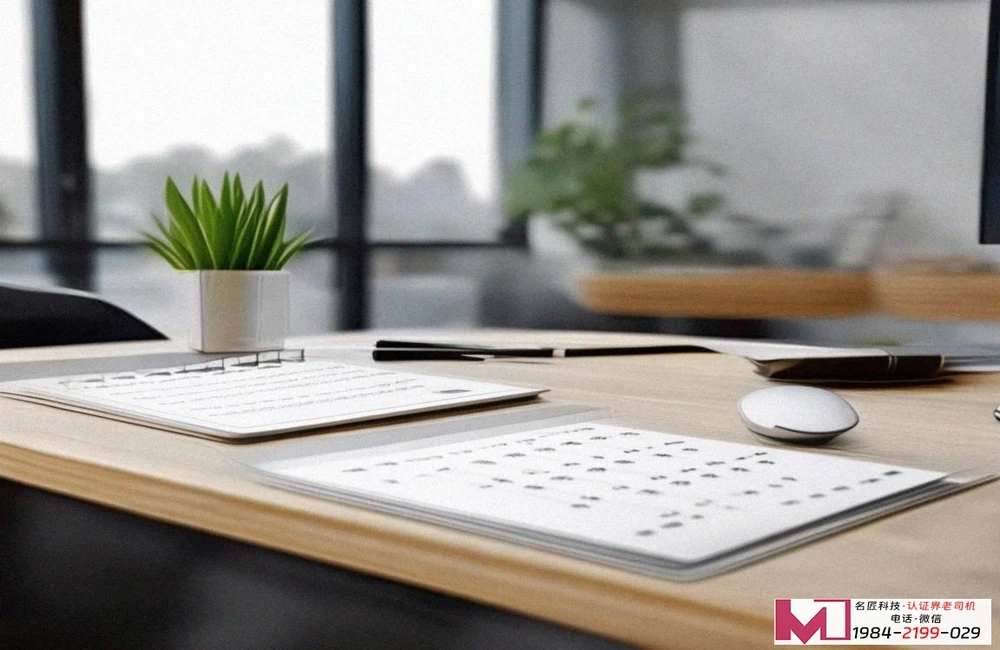 ISO9001认证，企业规范管理的基石，市场通行必备凭证