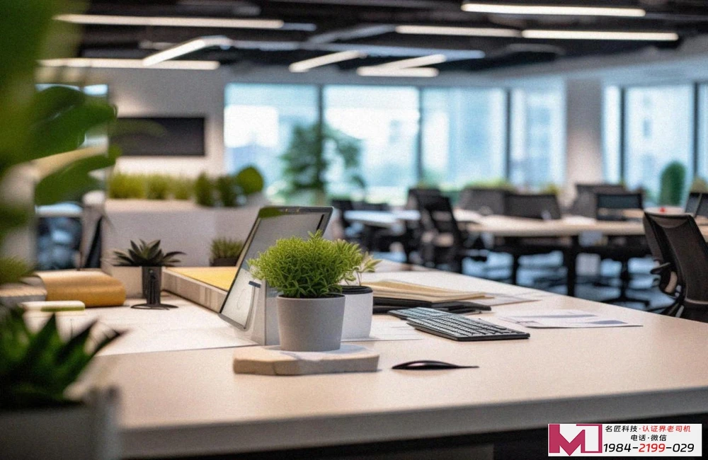 ISO认证，不是花钱买牌子，是买赚钱路子（认证老陈揭秘）