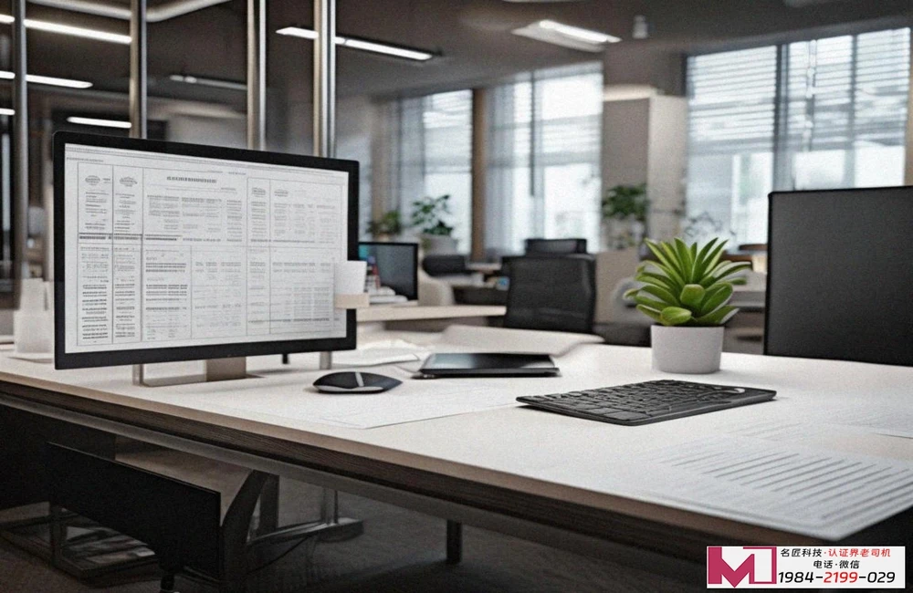 企业诚信管理体系认证培训，提升企业信誉，获得市场信任。