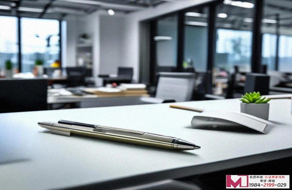 三体系认证，企业发展的通行证，合规经营的压舱石