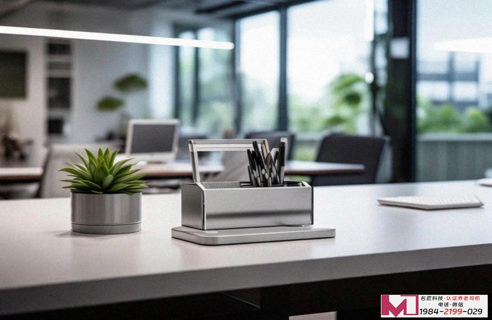 十环认证，揭秘绿色通行证，助力企业快车道