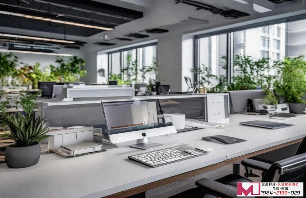 能源管理体系认证，省钱大法，合规神器，提升企业竞争力