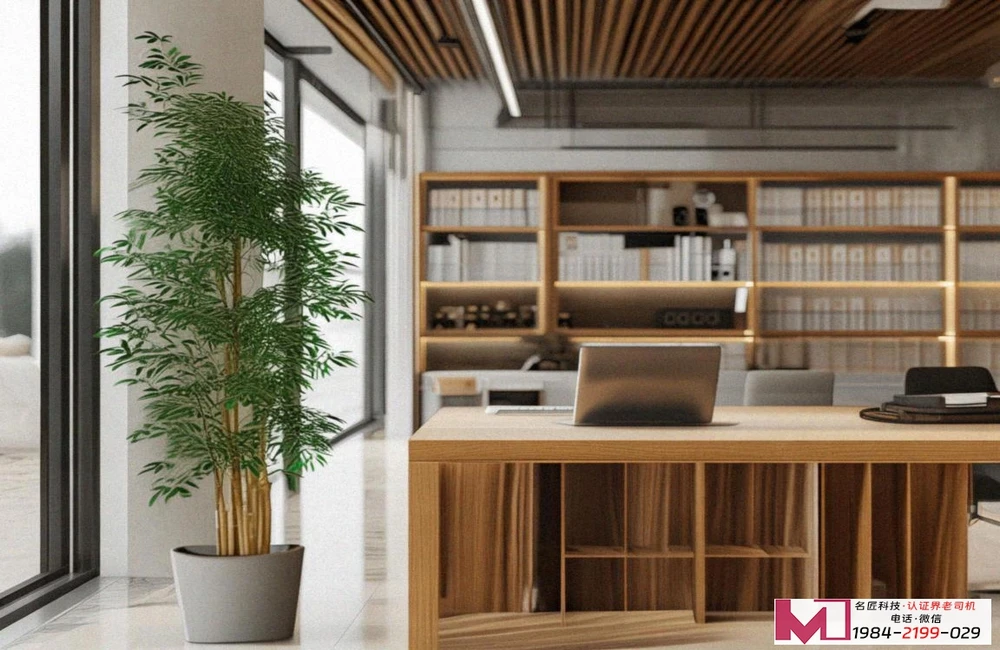 三体系认证，企业发展的基石，省心省力的选择