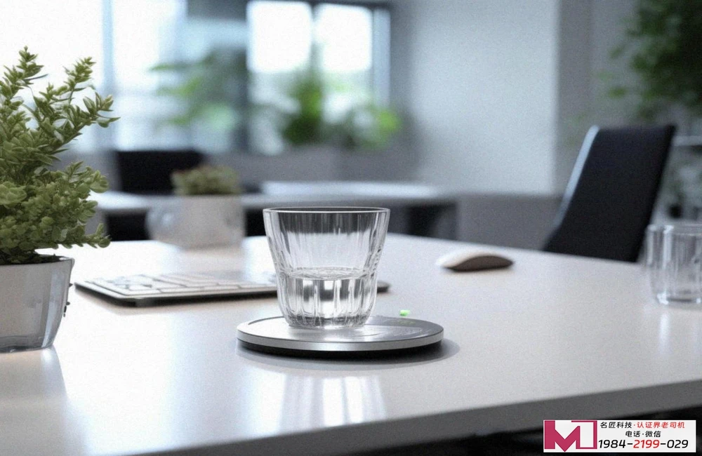 中国质量环保产品认证，提升产品绿色竞争力，赢得市场信任与商机