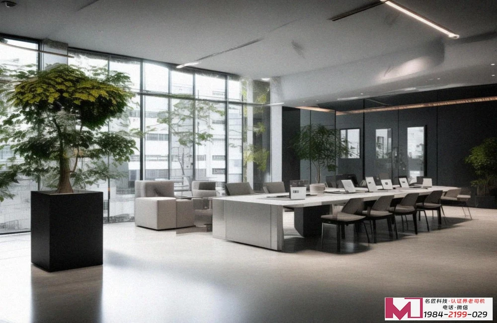 三体系认证，物业公司升级王牌，行业竞争突围之道。