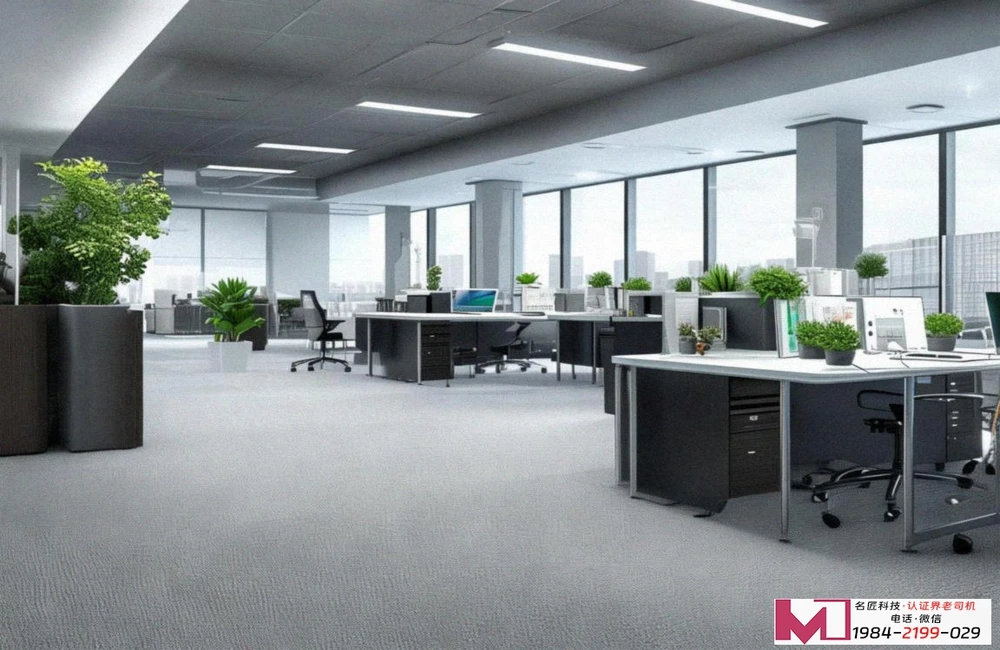 绿色体系认证，企业升级新路径，实现可持续发展双赢