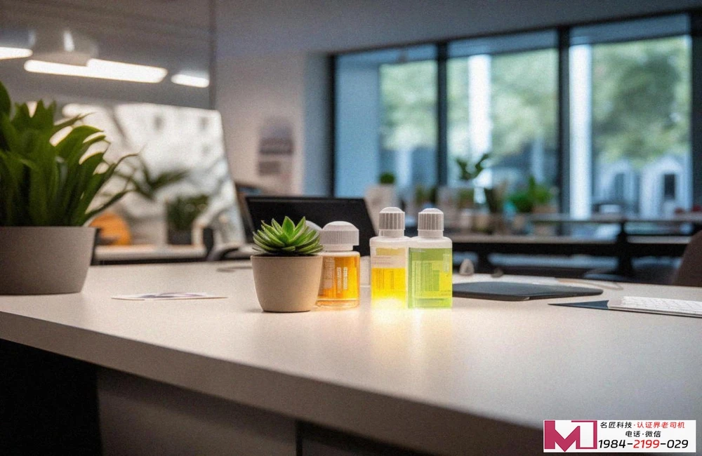 三体系认证,提升企业管理效能,降低法律与市场风险