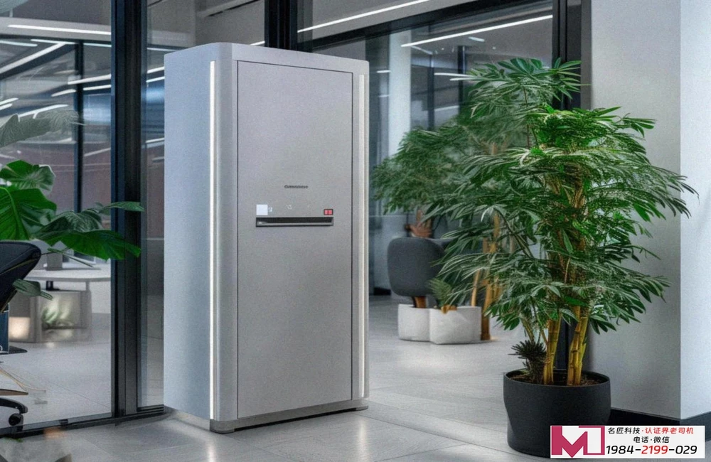 ISO5001能源管理体系证书,不仅管用,而且通用