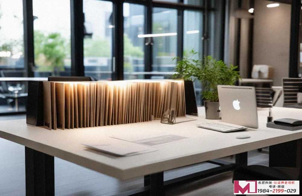 健康三体系认证，企业稳健发展的“绿色心脏”，你装对了吗