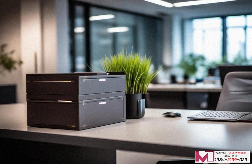 能源管理体系认证，企业降本增效的密码，绿色转型的通行证