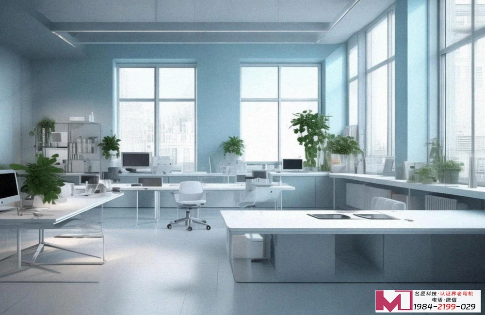 ISO9001三体系认证，企业规范运营基石，通往国际市场的护照