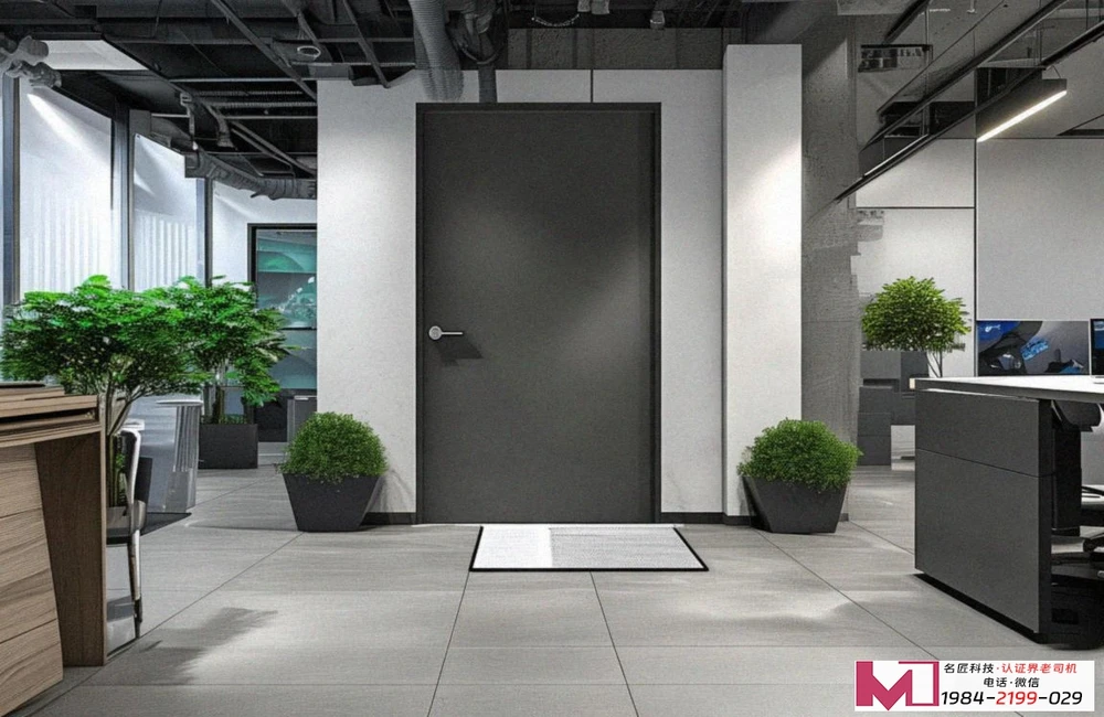 三体系认证审核流程，企业通关必修课，认证老陈一文说透