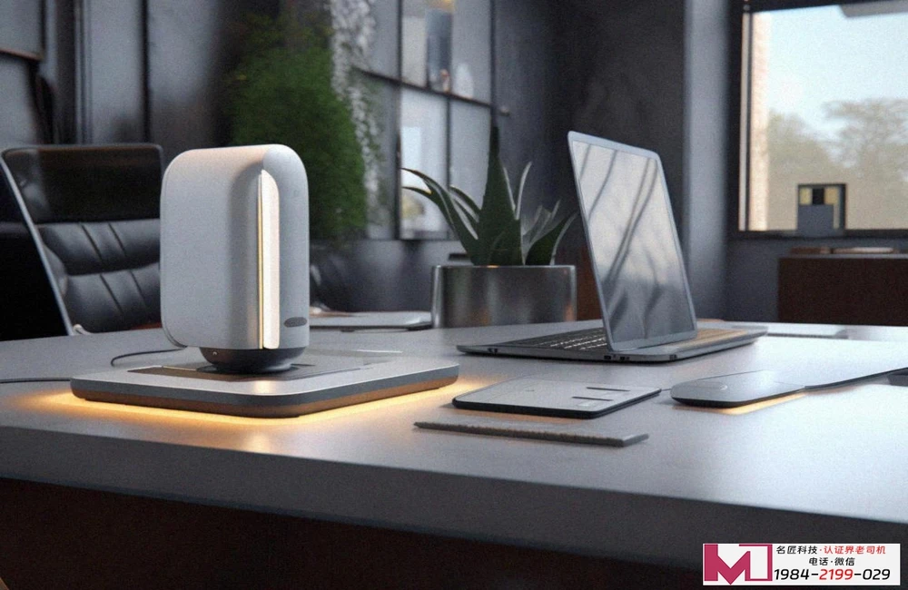 绿色环保认证，助力企业绿色发展，赢得市场信任与商机