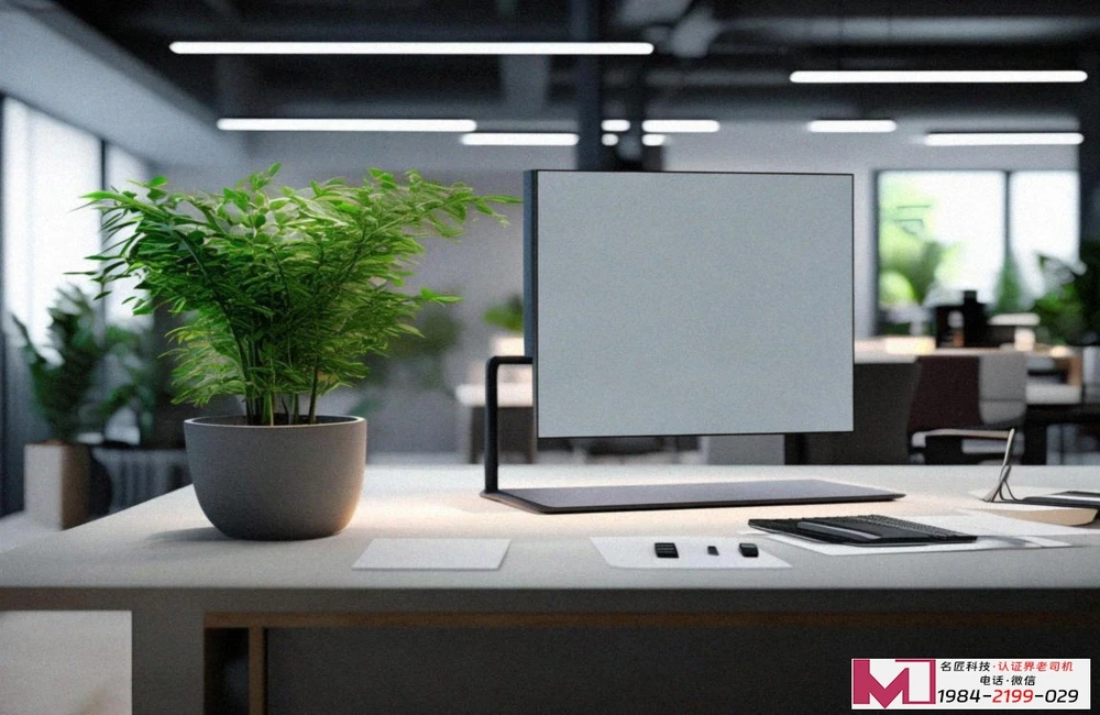 企业信用等级认证，看懂这张商业世界身份证，提升企业融资与市场竞争力