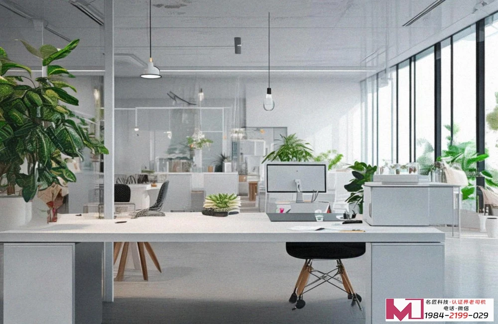 认证老陈揭秘，如何选择靠谱的认证机构，让企业省心又增值