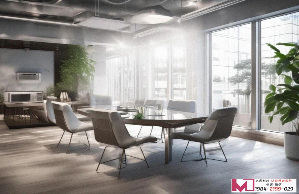 ISO9001认证办理，找对机构是关键，别让流程变麻烦。