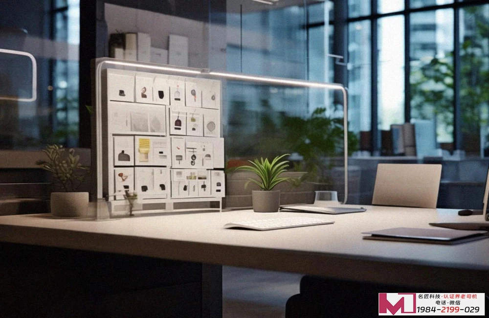 能源管理体系认证，升级企业绿色竞争力，规避政策风险新选择