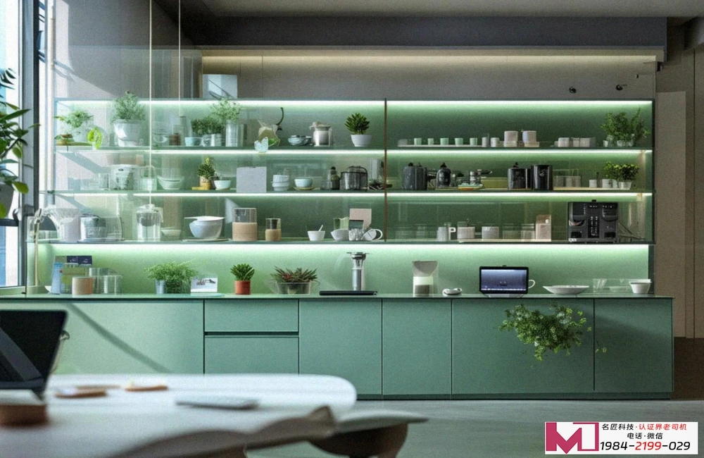 ISO50001认证机构，选谁才靠谱，名匠科技专业解答