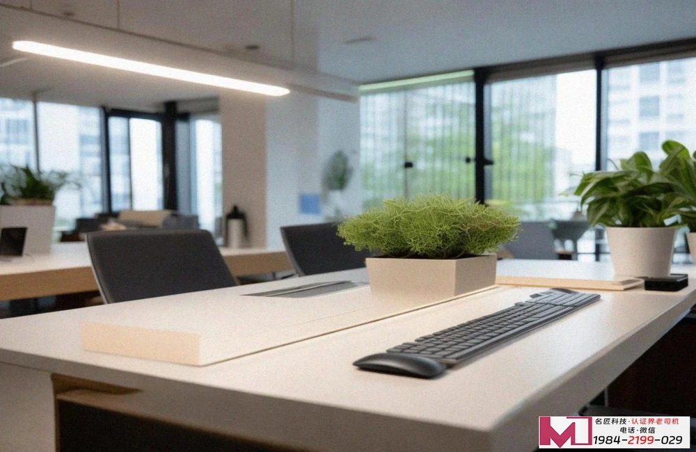 环境管理体系认证与能源管理体系认证,提升企业绿色竞争力 环境管理体系认证与能源管理体系认证,提升企业绿色竞争力