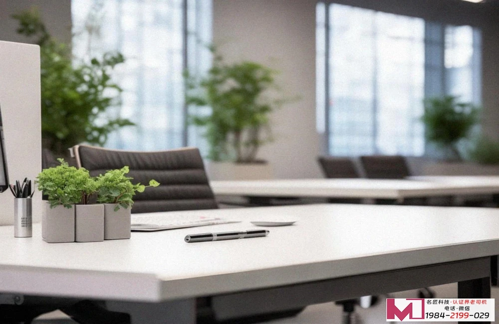 能源管理体系认证，为企业省钱的秘密武器