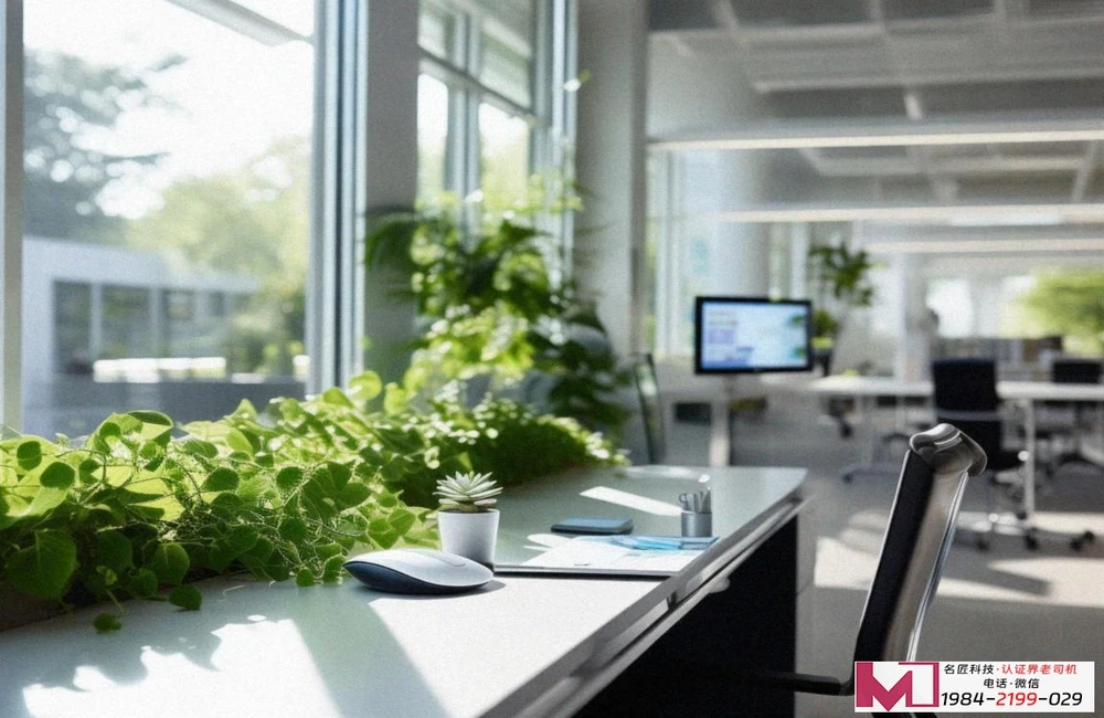 能源管理体系认证，降低成本与风险，提升绿色竞争力