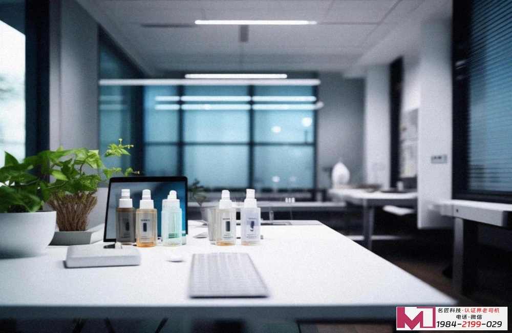 ISO50001能源管理体系认证,哪些企业急需,看完秒懂,