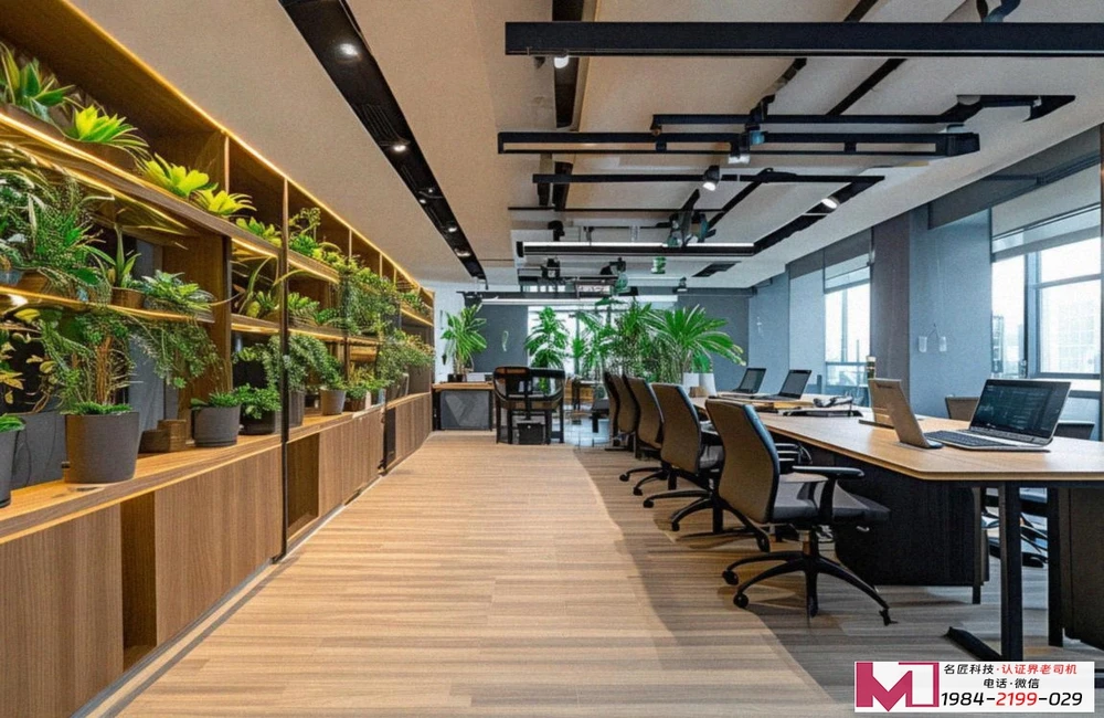 ISO9001:2008认证，企业稳健发展的基石，老陈解析其深远价值