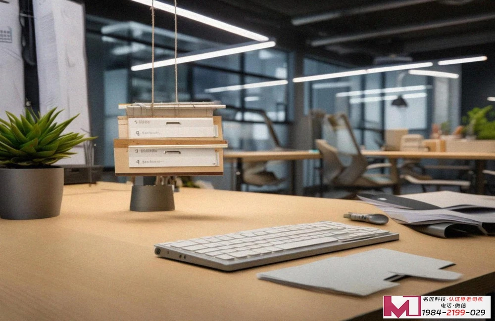 企业认证信用，提升竞争优势，赢得客户信任